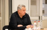  La CCI Réunion échange sur la création d’aires de repos pour poids lourds