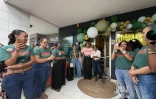inauguration boutique 
