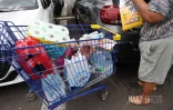Future Garance : La Réunion en pré-alerte cyclonique, la dépression à 490 km de l'île