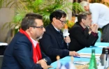 L'élection d'André Thien Ah Koon en tant que président de la Casud confirmée par le Tribunal administratif