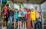 Le Port : Olivier Leroy s’impose lors du Grand Prix Cycliste du Port 