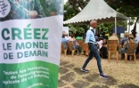 Filières alimentaires