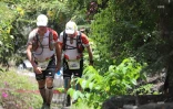 Grand Raid, samedi 22 octobre 2016