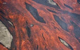 volcan éruption du 2 avril 2020