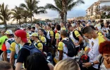 Grand raid 2018