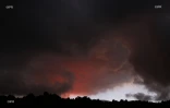 Eruption mai 2015 au Tremblet
