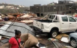 cyclone Chido Mayotte 