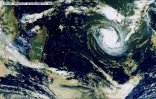 cyclone