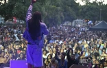Jazz dann Port 2025 Kaf Malbar 