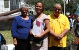 Citoyenne Naturalisation Saint-Leu