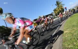 Tour de l\'ile cycliste 2013