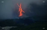 volcan AOUT 2019