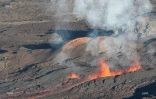 Volcan mardi