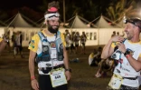 Le Grand raid 2017 dans l'objectif d'Emmanuelle Villeneuve