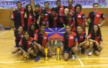 Tchoukball