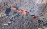 Volcan juillet 2019