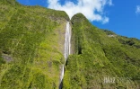 cascade blanche 