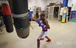 boxe  ali maoulana