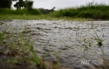 Perturbation tropicale : La Réunion toujours en vigilance fortes pluies et orages et risque de crues [?]