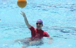 la Jeanne natation 