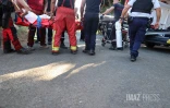 Un homme enseveli par un éboulement à la Bretagne (Saint-Denis)