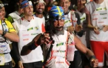 Remise des dossards du Grand Raid 2016