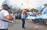 slogan manifestation 