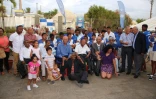 hommage anciens de la charles de foucauld