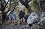 Grand raid 2018