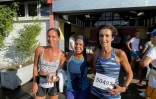 Saint-leu : 80 coureurs ont réalisé une épreuve de 10km