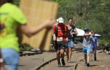 Grand Raid, samedi 22 octobre 2016