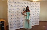 Douze candidates de l\'élection Miss Réunion 2016
