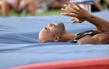 Athlétisme