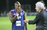 equipe de france de Football  2010