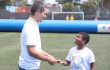 Saint-Denis sensibilise les plus jeunes aux handicaps