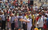 Lazaret de la Grande Chaloupe : La Réunion rend hommage aux travailleurs engagés 