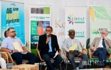 Conf de presse foire Bras-Panon 2026