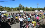 Première édition de la matinée vélo de la CIVIS