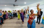  Région : inauguration d’une maison de la vie associative à Saint-André