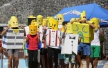interclub natation 2014