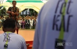 fete kaf au jardin de la Liberté 