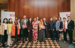  La Réunion renforce ses liens cinématographiques avec la Chine