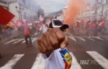manif intersyndicale 18 septembre 2025
