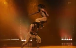 Les nouveaux combattants
