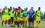 7ème tour de la coupe de france 2023 USST  SDFC