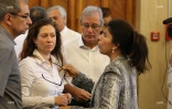 assemblée Plénière du CG