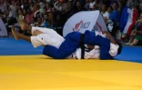 Judo 