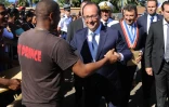 François Hollande 