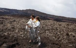 volcan février  2019