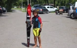 Ski nautique